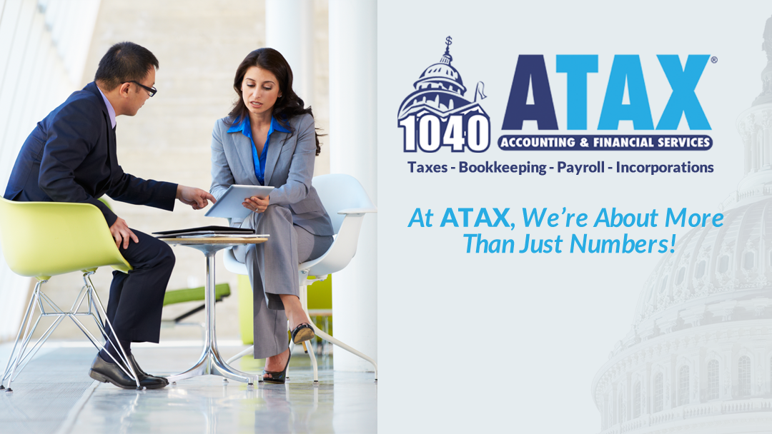 Photo of ATAX - Woodhaven, Queens, NY in Queens City, New York, United States - 4 Picture of Point of interest, Establishment, Finance, Accounting