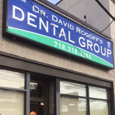 Photo of Dr. David S. Rogoff, DDS in Rockaway Park City, New York, United States - 5 Picture of Point of interest, Establishment, Health, Dentist