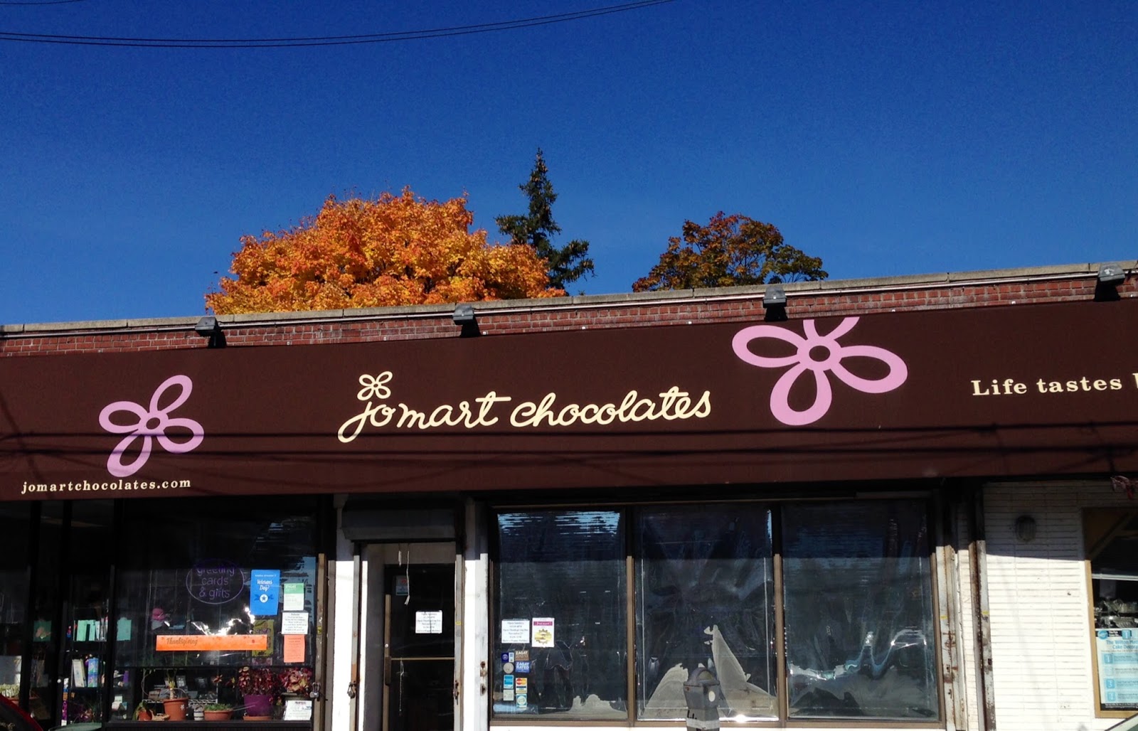Photo of JoMart Chocolates in Brooklyn City, New York, United States - 1 Picture of Food, Point of interest, Establishment, Store, School