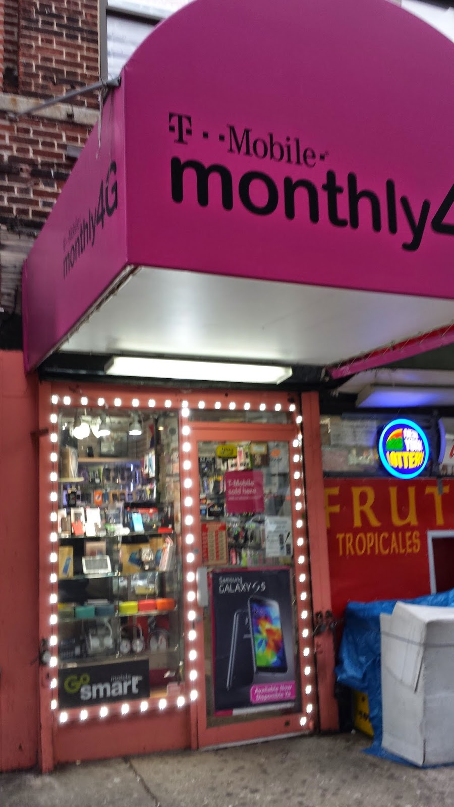 Photo of New Generation Wireless inc. in Queens City, New York, United States - 1 Picture of Point of interest, Establishment, Store