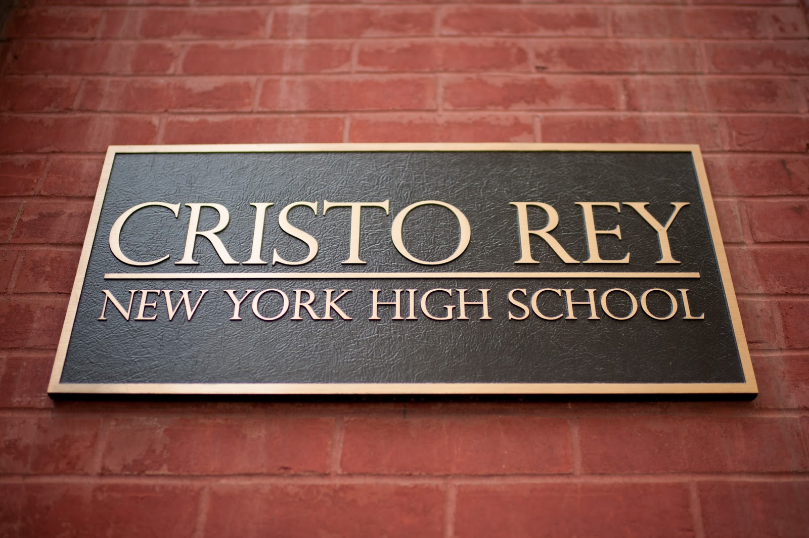 Photo of Cristo Rey New York High School in New York City, New York, United States - 3 Picture of Point of interest, Establishment, School