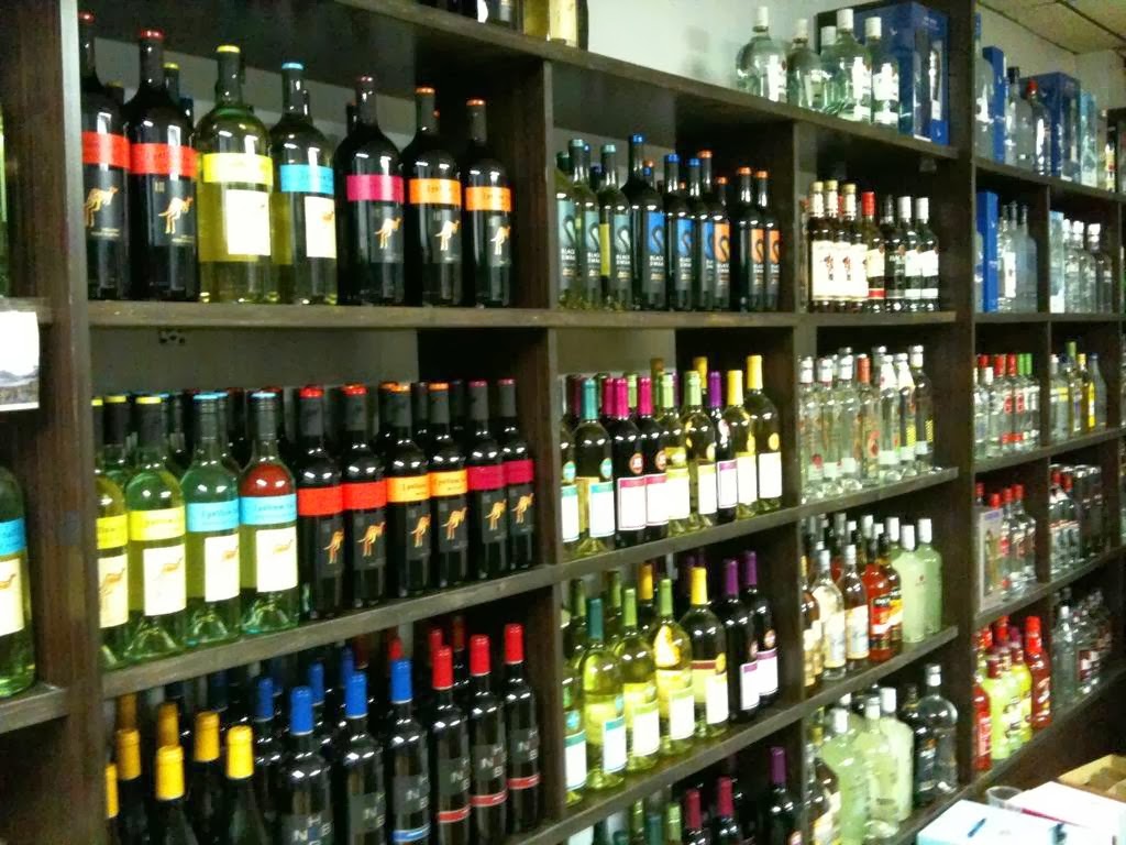 Photo of Liquor and Wine Store in Queens City, New York, United States - 6 Picture of Food, Point of interest, Establishment, Store, Liquor store