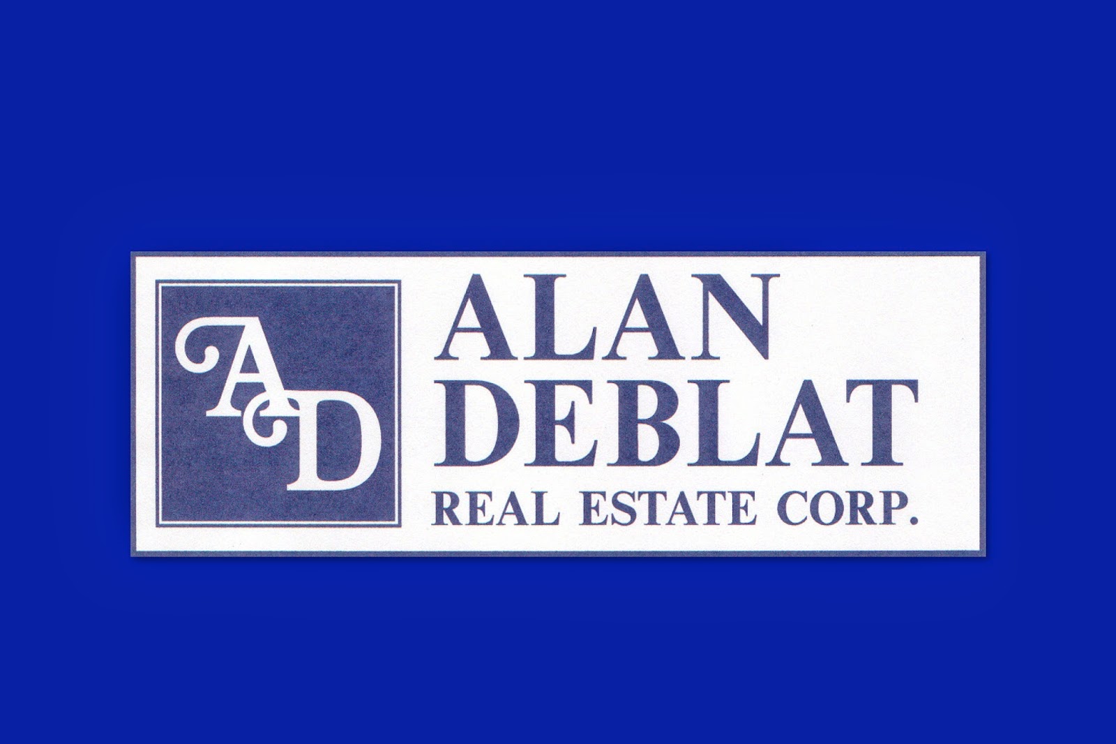 Photo of Alan Deblat Real Estate Corp. in Baldwin City, New York, United States - 1 Picture of Point of interest, Establishment, Real estate agency