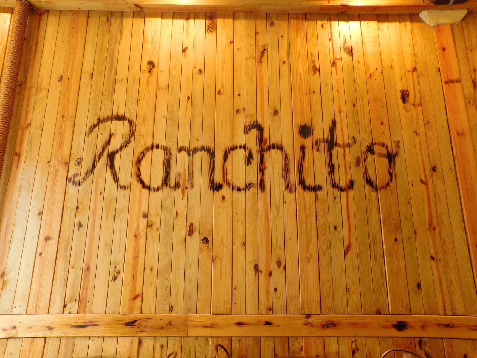 Photo of New Ranchito Restaurant in New York City, New York, United States - 7 Picture of Restaurant, Food, Point of interest, Establishment, Bar