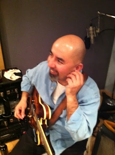 Photo of Jon Diaz Guitar Lessons in New York City, New York, United States - 2 Picture of Point of interest, Establishment