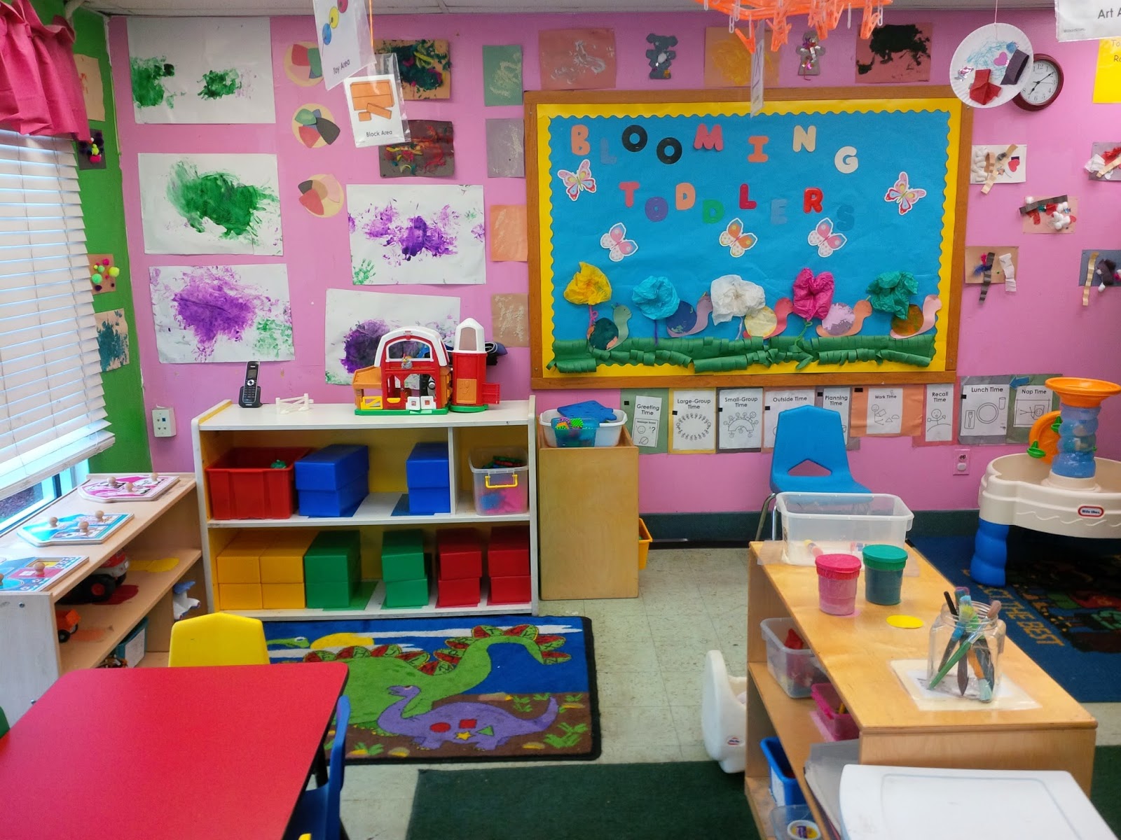 Photo of Future Generation Early Learning Center in Essex County City, New Jersey, United States - 2 Picture of Point of interest, Establishment, School