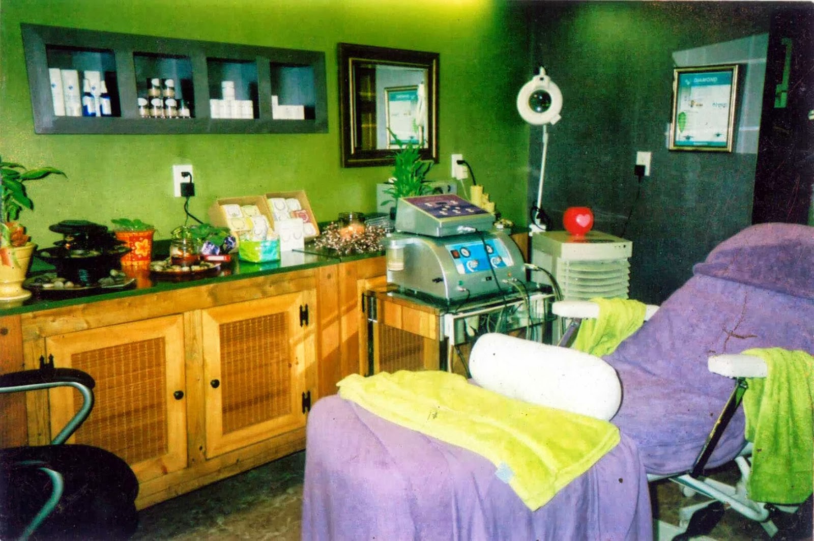 Photo of Carol Esthetics in Port Washington City, New York, United States - 1 Picture of Point of interest, Establishment, Health, Spa, Beauty salon, Hair care