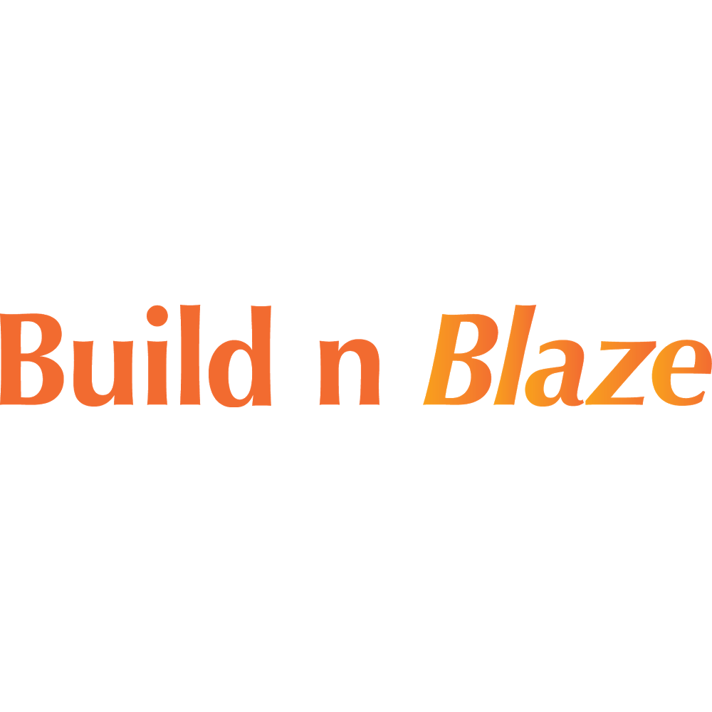 Photo of Build n Blaze in Jersey City, New Jersey, United States - 5 Picture of Point of interest, Establishment