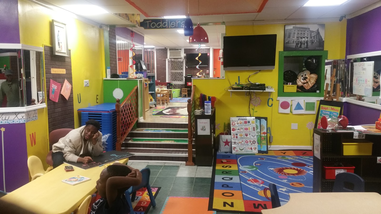 Photo of Canope daycare in Kings County City, New York, United States - 6 Picture of Point of interest, Establishment