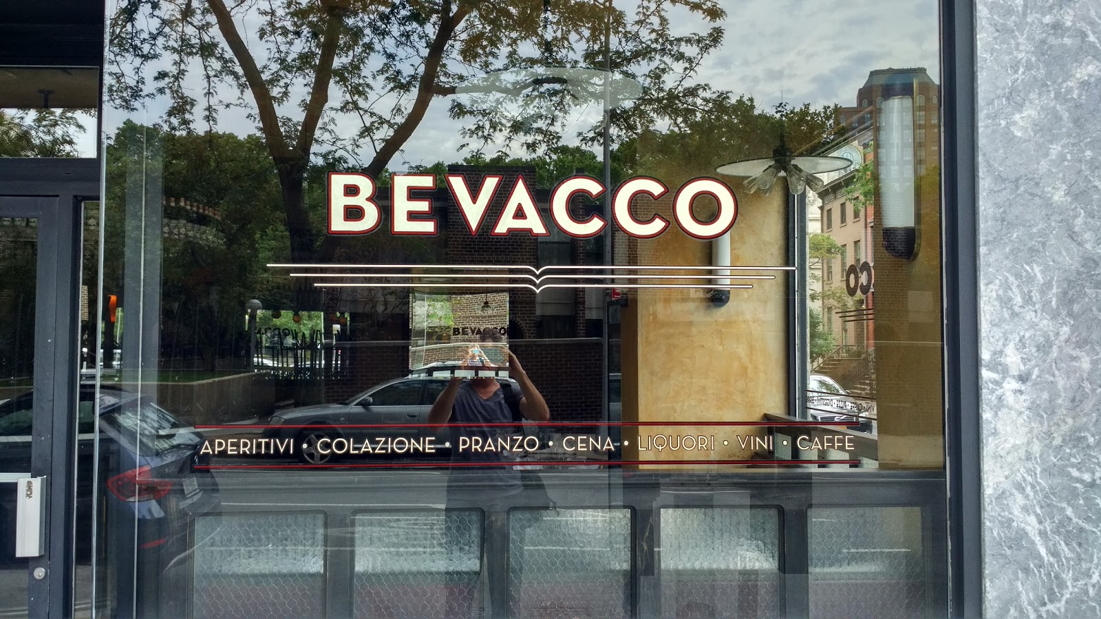 Photo of Bevacco in Kings County City, New York, United States - 1 Picture of Restaurant, Food, Point of interest, Establishment, Bar