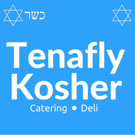 Photo of Tenafly Kosher Deli & Caterers in Tenafly City, New Jersey, United States - 6 Picture of Restaurant, Food, Point of interest, Establishment, Store