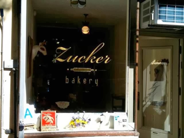 Photo of Zucker Bakery in New York City, New York, United States - 4 Picture of Restaurant, Food, Point of interest, Establishment, Store, Cafe, Bar, Bakery