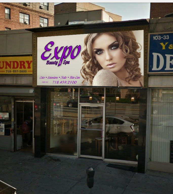 Photo of Expo Beauty & Spa Salon in Forest Hills City, New York, United States - 5 Picture of Point of interest, Establishment, Spa, Beauty salon, Hair care