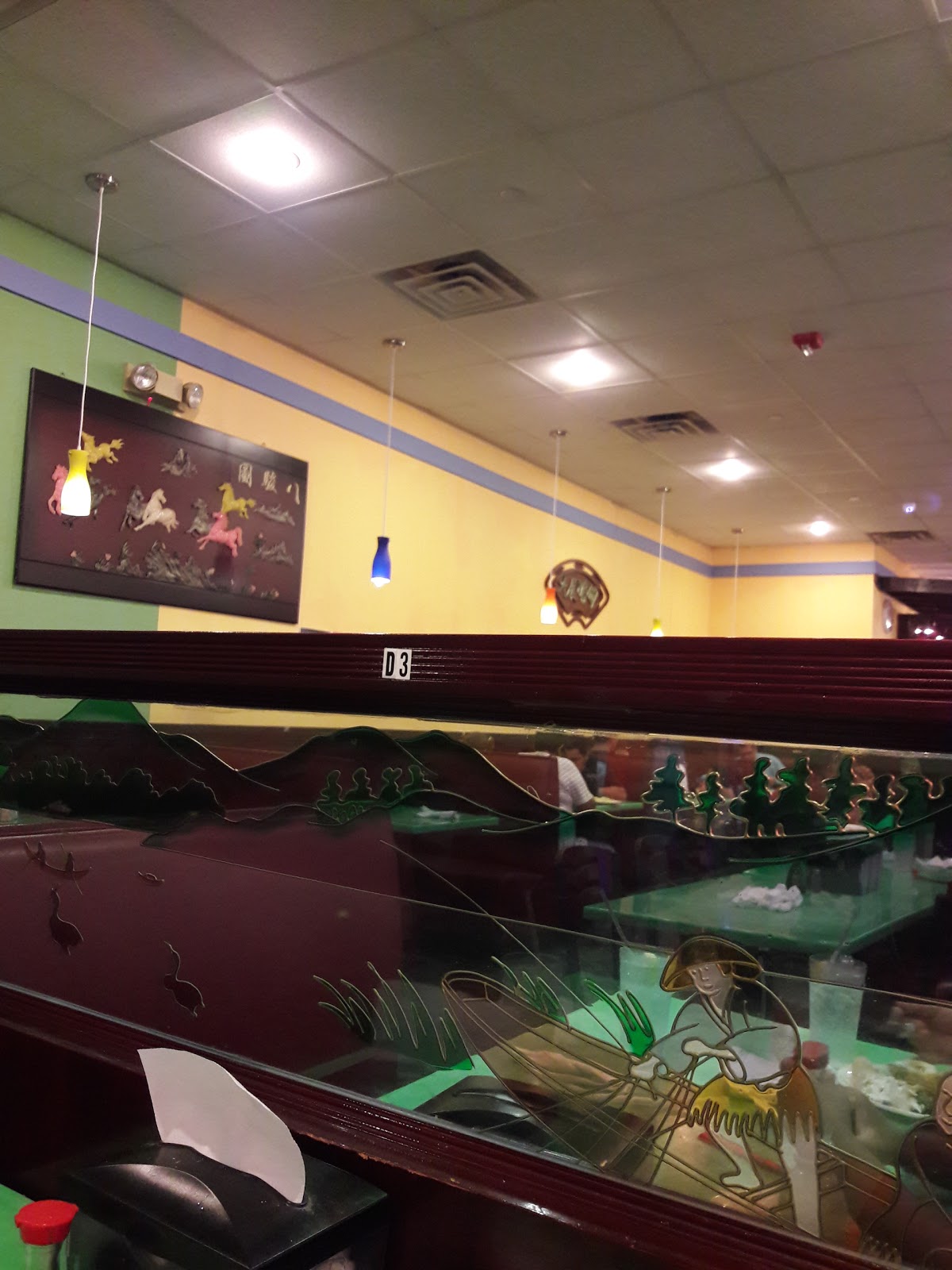 Photo of Hibachi Grill & Supreme Buffet in Richmond City, New York, United States - 6 Picture of Restaurant, Food, Point of interest, Establishment