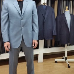 Photo of Certo Custom Tailors in Secaucus City, New Jersey, United States - 4 Picture of Point of interest, Establishment