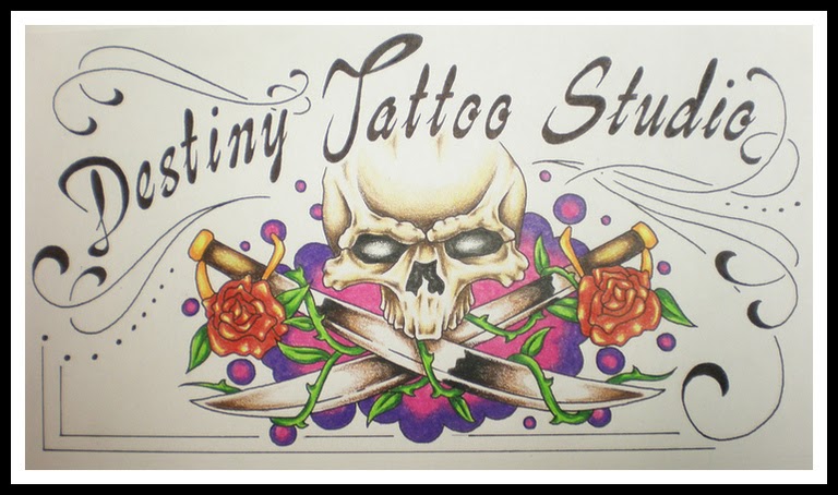 Photo of Destiny Tattoo Studio Inc in South Amboy City, New Jersey, United States - 2 Picture of Point of interest, Establishment, Store