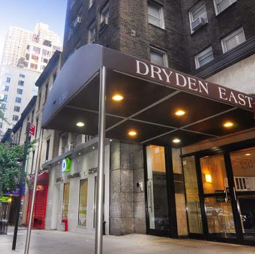 Photo of Dryden East in New York City, New York, United States - 1 Picture of Point of interest, Establishment, Real estate agency