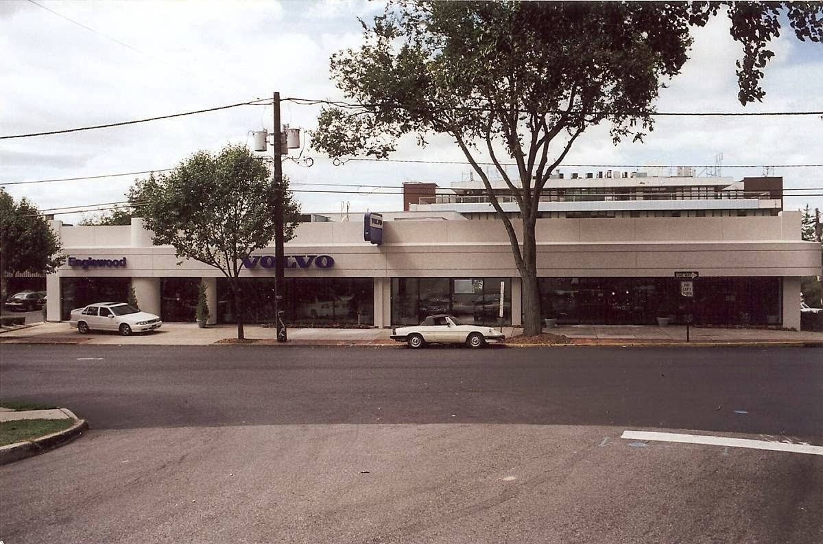 Photo of Kundert Volvo of Englewood (Englewood Volvo) in Englewood City, New Jersey, United States - 1 Picture of Point of interest, Establishment, Car dealer, Store