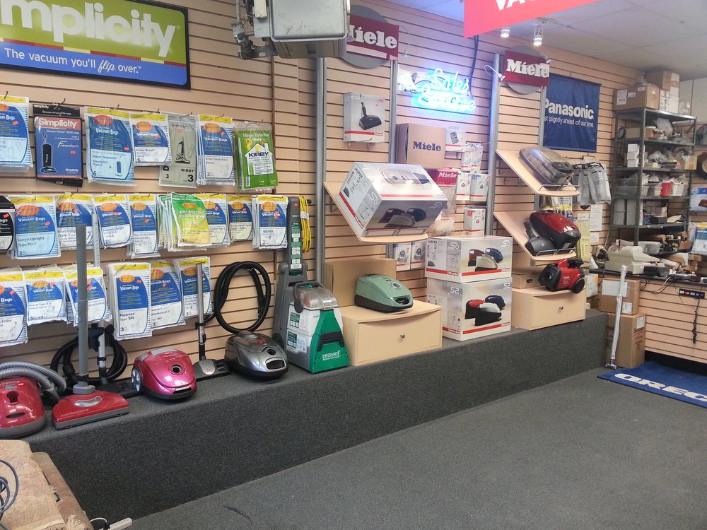 Photo of VACUUM WORLD STORES in Bronx City, New York, United States - 3 Picture of Point of interest, Establishment, Store