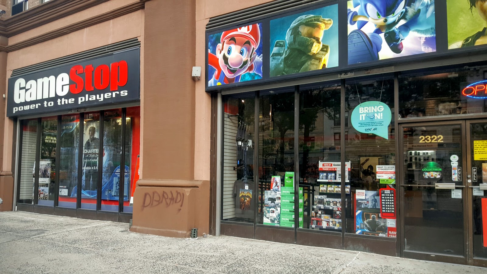 Photo of GameStop in New York City, New York, United States - 1 Picture of Point of interest, Establishment, Store