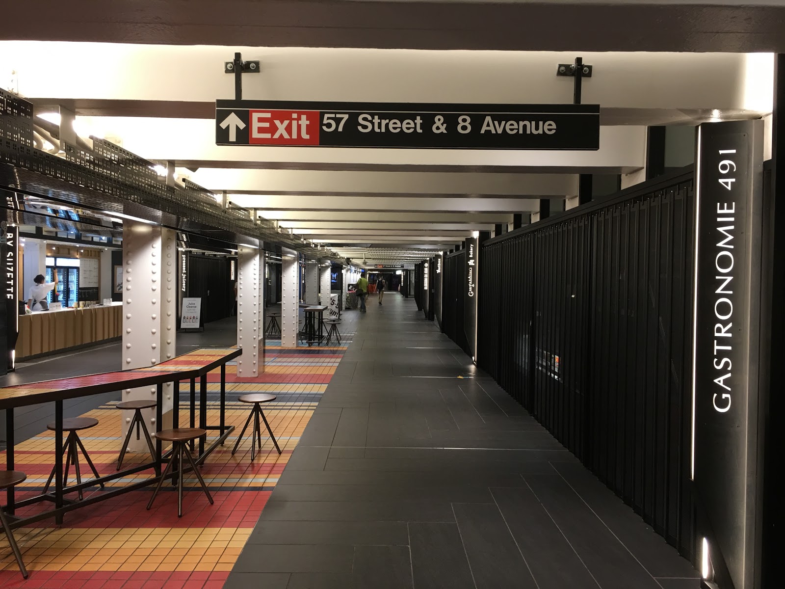 Photo of 59 St - Columbus Circle Station in New York City, New York, United States - 5 Picture of Point of interest, Establishment, Transit station, Subway station