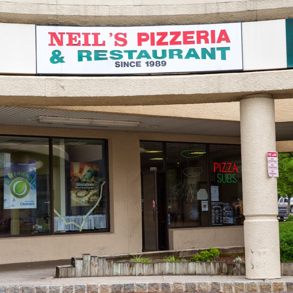 Photo of Neil's Pizzeria in Wayne City, New Jersey, United States - 1 Picture of Restaurant, Food, Point of interest, Establishment