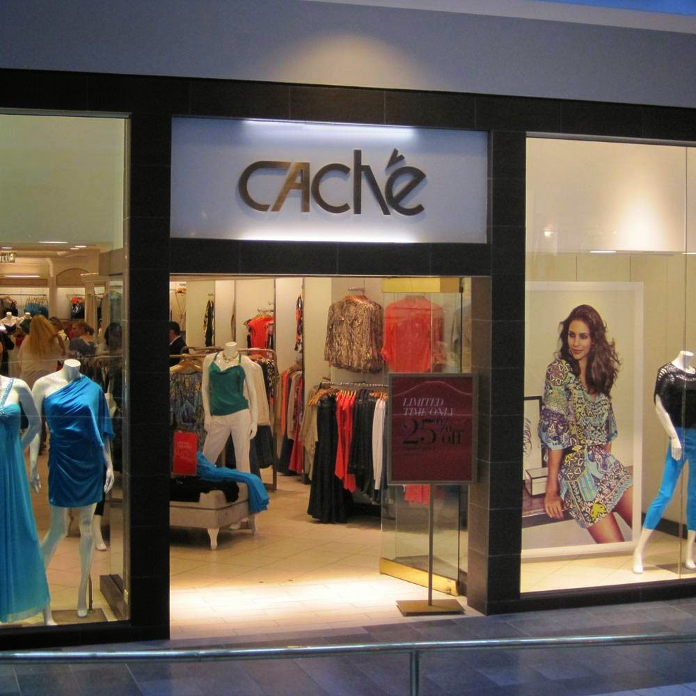 Photo of Caché in Staten Island City, New York, United States - 1 Picture of Point of interest, Establishment, Store, Clothing store
