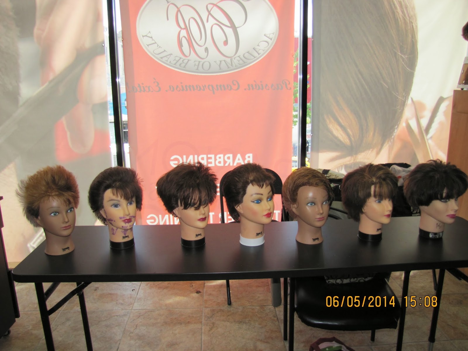 Photo of Cosi Bella Academy of Beauty in West New York City, New Jersey, United States - 6 Picture of Point of interest, Establishment, School, Health, Beauty salon, Hair care