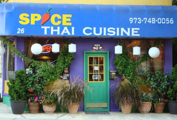 Photo of Spice Thai Cuisine in Bloomfield City, New Jersey, United States - 6 Picture of Restaurant, Food, Point of interest, Establishment