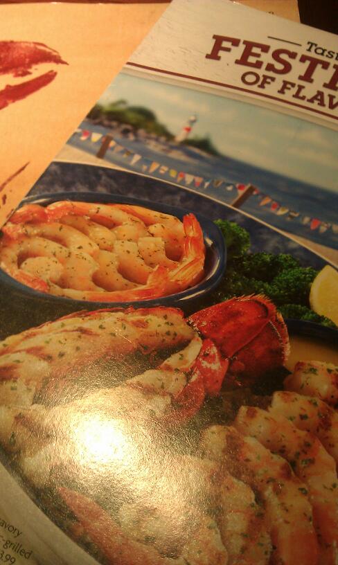 Photo of Red Lobster in Valley Stream City, New York, United States - 5 Picture of Restaurant, Food, Point of interest, Establishment, Meal takeaway