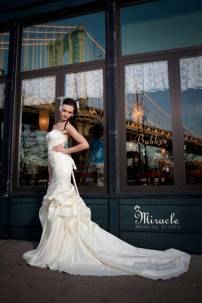 Photo of Miracle Wedding Studio in Kings County City, New York, United States - 9 Picture of Point of interest, Establishment, Store, Clothing store