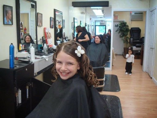 Photo of Planet Kidz in Rutherford City, New Jersey, United States - 5 Picture of Point of interest, Establishment, Beauty salon, Hair care