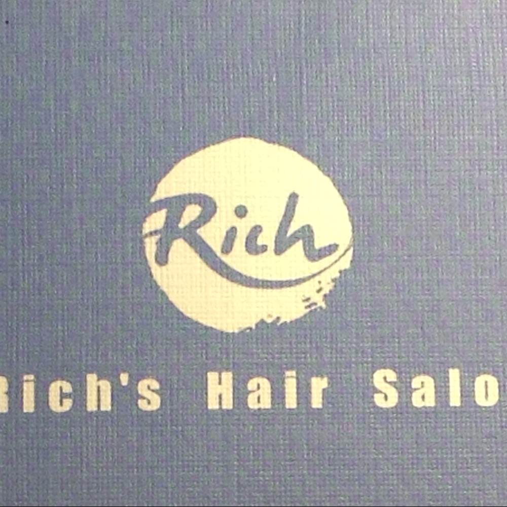 Photo of Rich's Hair Salon in Rutherford City, New Jersey, United States - 7 Picture of Point of interest, Establishment, Beauty salon