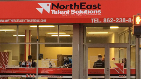 Photo of Northeast Talent Solutions in Passaic City, New Jersey, United States - 7 Picture of Point of interest, Establishment