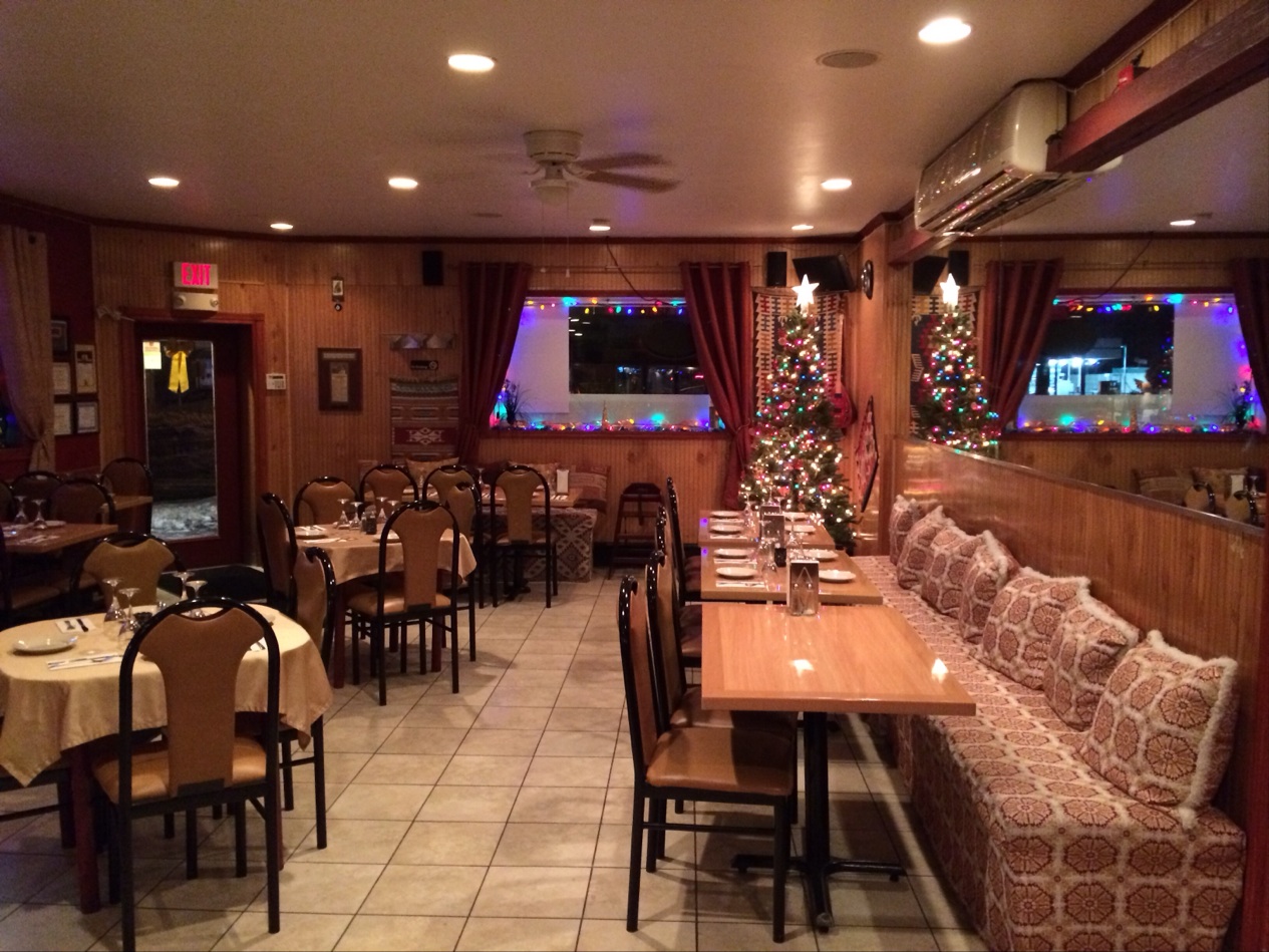 Photo of Troy Restaurant in Perth Amboy City, New Jersey, United States - 1 Picture of Restaurant, Food, Point of interest, Establishment