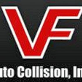 Photo of V & F Auto Collision, Inc. in Brooklyn City, New York, United States - 2 Picture of Point of interest, Establishment, Car repair