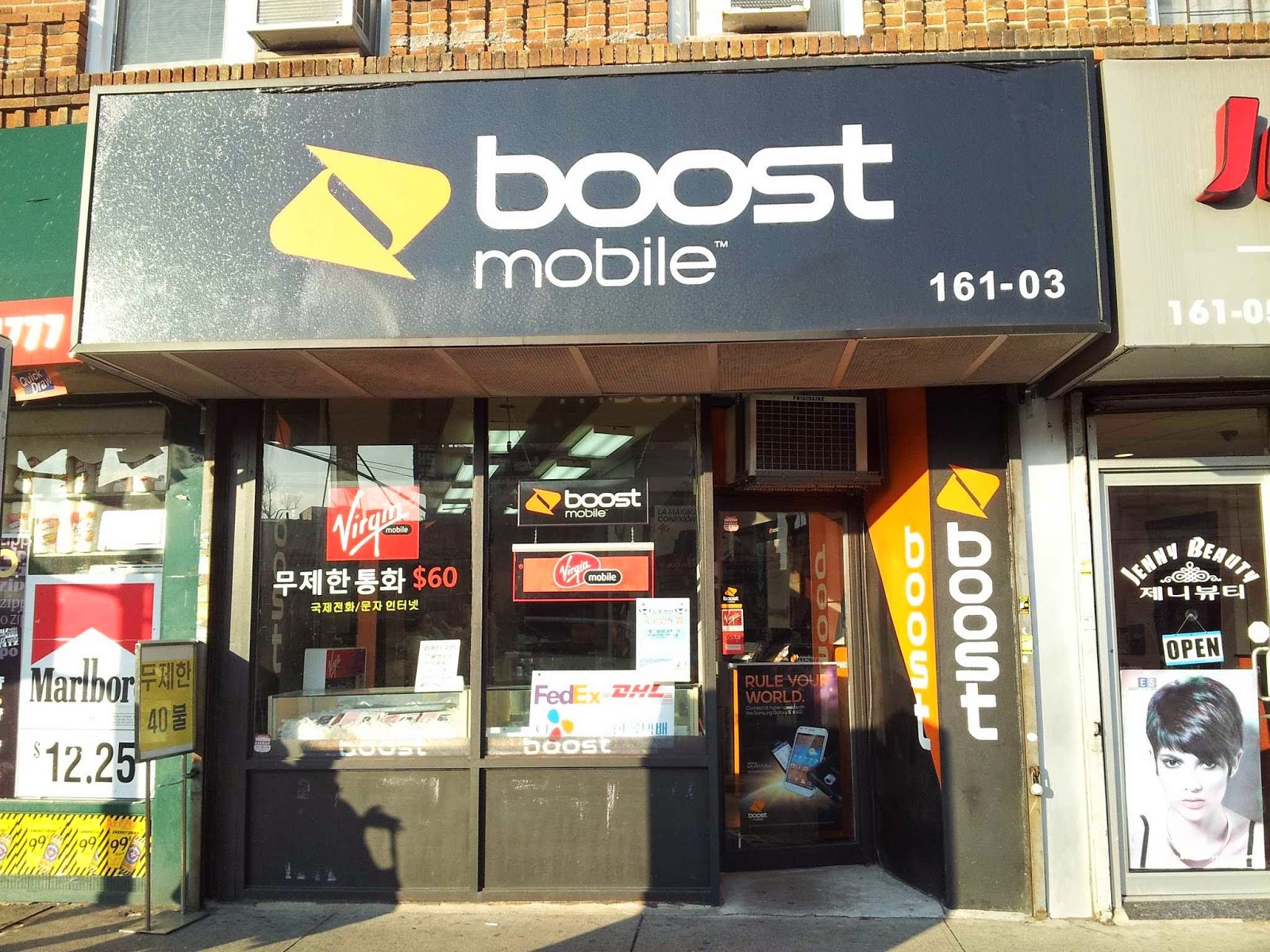 Photo of Boost Mobile in Flushing City, New York, United States - 1 Picture of Point of interest, Establishment, Store