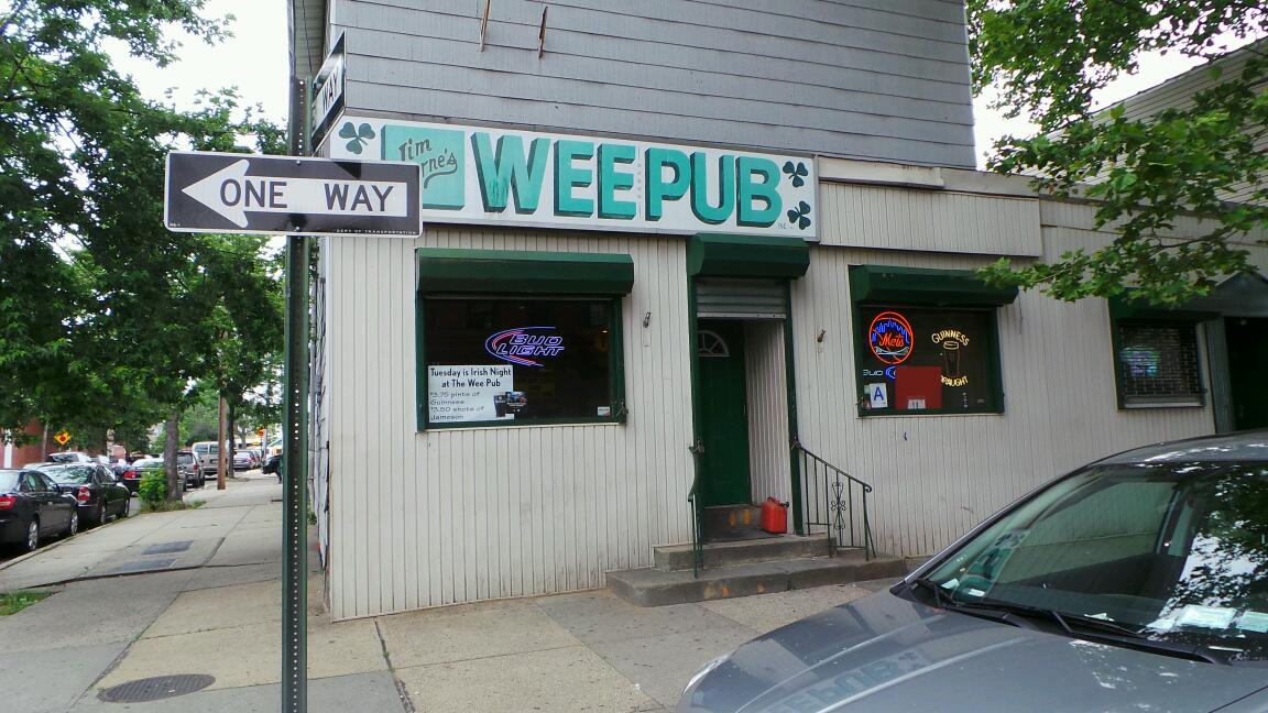 Photo of Jim Byrne Wee Pub Inc in Ozone Park City, New York, United States - 2 Picture of Point of interest, Establishment, Bar