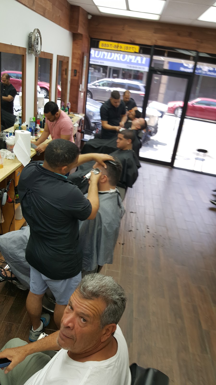 Photo of Rigoberto Barber Shop in Queens City, New York, United States - 8 Picture of Point of interest, Establishment, Health, Hair care