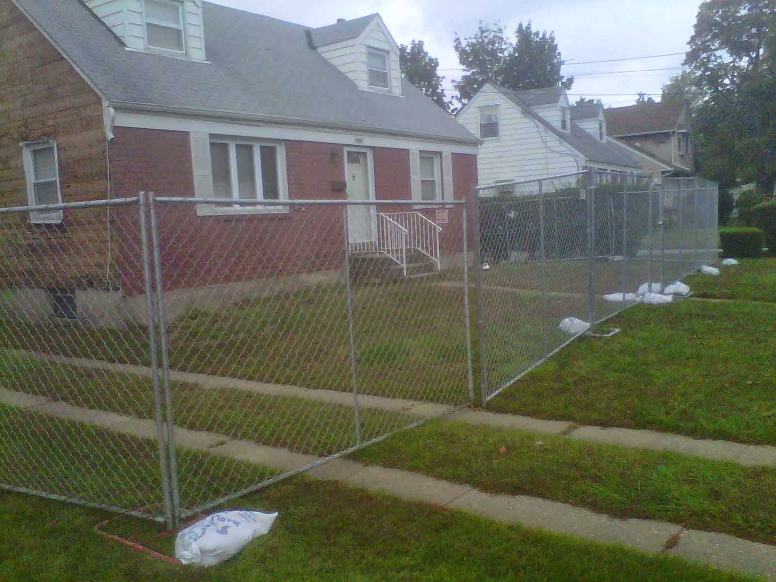 Photo of U.S.Rent A Fence in Long Beach City, New York, United States - 1 Picture of Point of interest, Establishment, General contractor