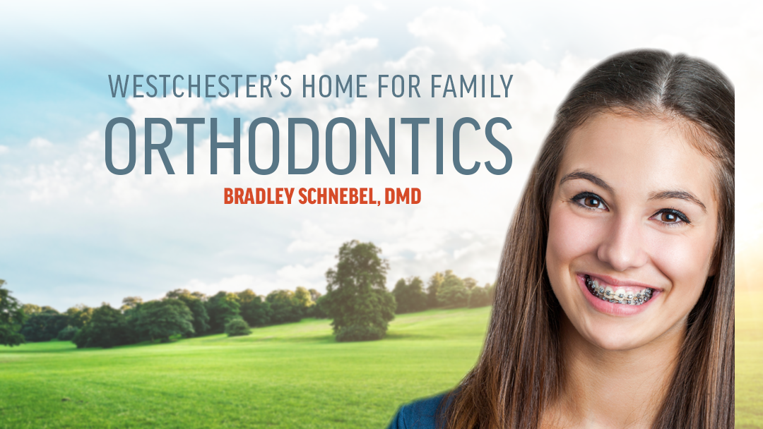 Photo of Westchester Family Orthodontics - Bradley Schnebel, DMD in Harrison City, New York, United States - 1 Picture of Point of interest, Establishment, Health, Dentist