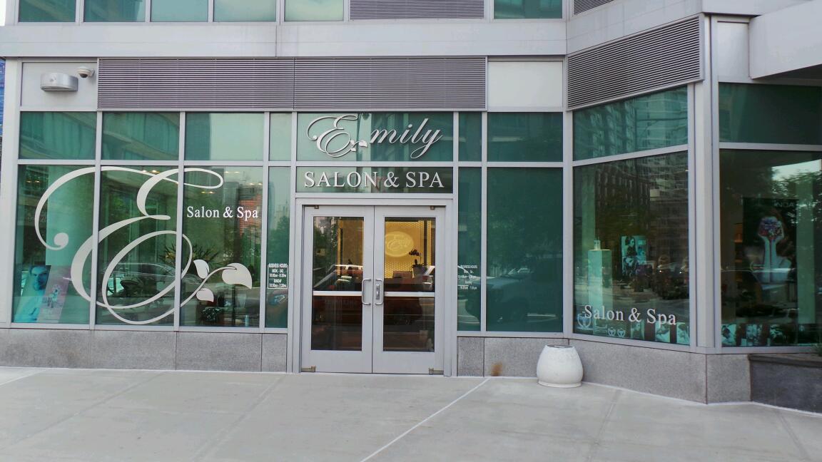 Photo of Emily Salon & Spa LLC in Queens City, New York, United States - 1 Picture of Point of interest, Establishment, Spa, Beauty salon