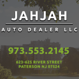 Photo of JahJah Auto Dealer LLC in Paterson City, New Jersey, United States - 4 Picture of Point of interest, Establishment, Finance, Car dealer, Store