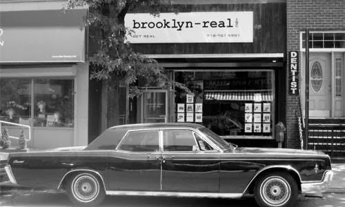 Photo of Brooklyn Real, Inc in Kings County City, New York, United States - 1 Picture of Point of interest, Establishment, Real estate agency