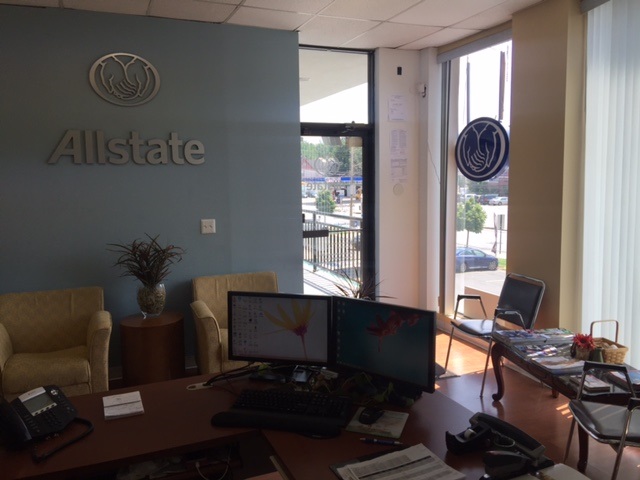 Photo of Allstate Insurance: Alberto Daniels in Richmond City, New York, United States - 3 Picture of Point of interest, Establishment, Finance, Insurance agency