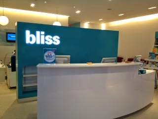 Photo of Bliss Spa in New York City, New York, United States - 5 Picture of Point of interest, Establishment, Health, Spa, Beauty salon