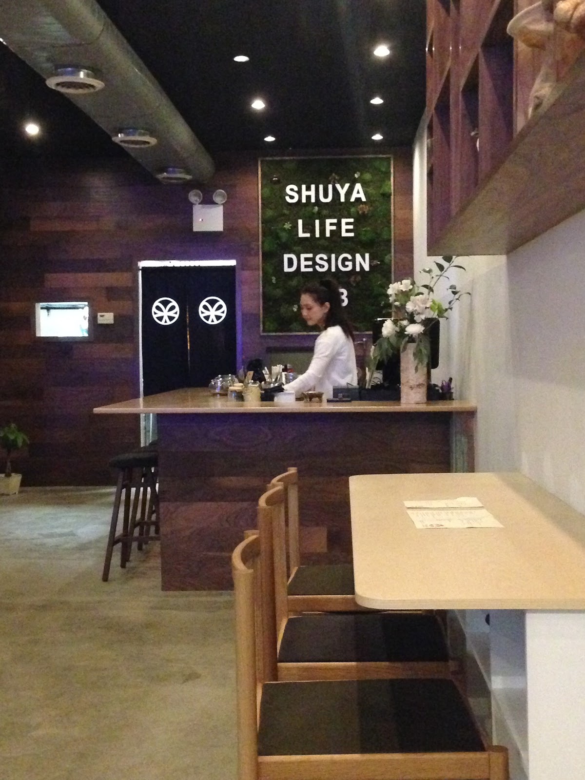 Photo of Shuya Cafe de Ramen in Queens City, New York, United States - 10 Picture of Restaurant, Food, Point of interest, Establishment