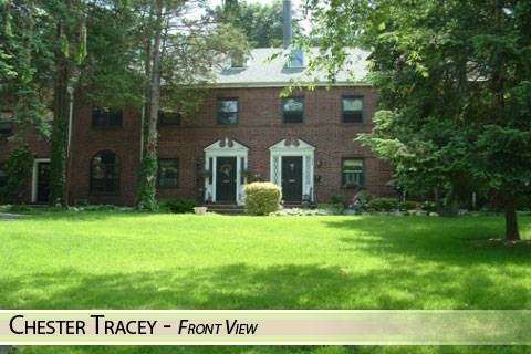 Photo of Chester Tracey Apartment Rentals in Englewood City, New Jersey, United States - 1 Picture of Point of interest, Establishment, Real estate agency