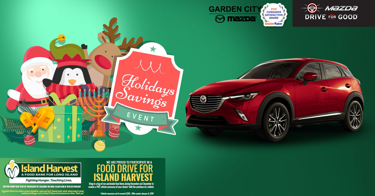 Photo of Garden City Mazda in Hempstead City, New York, United States - 10 Picture of Point of interest, Establishment, Car dealer, Store