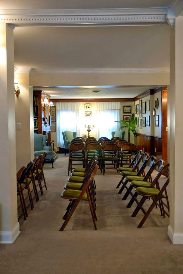 Photo of Van Tassel Funeral Home in Essex County City, New Jersey, United States - 1 Picture of Point of interest, Establishment, Funeral home